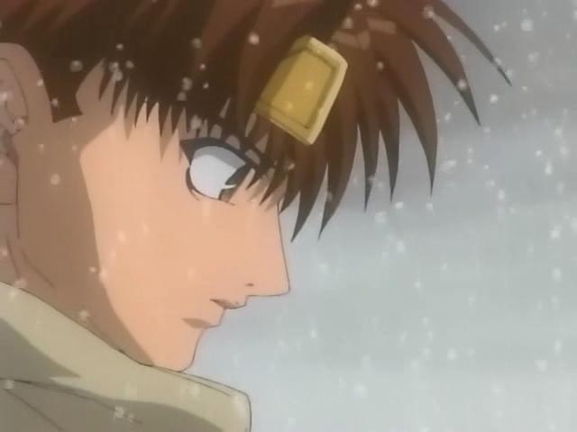 Otaku Gallery  / Anime e Manga / Saiyuki / Screen Shots / Saiyuki Reload / 16 - Impronta / 096.jpg